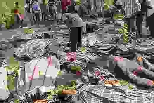Maoists killed